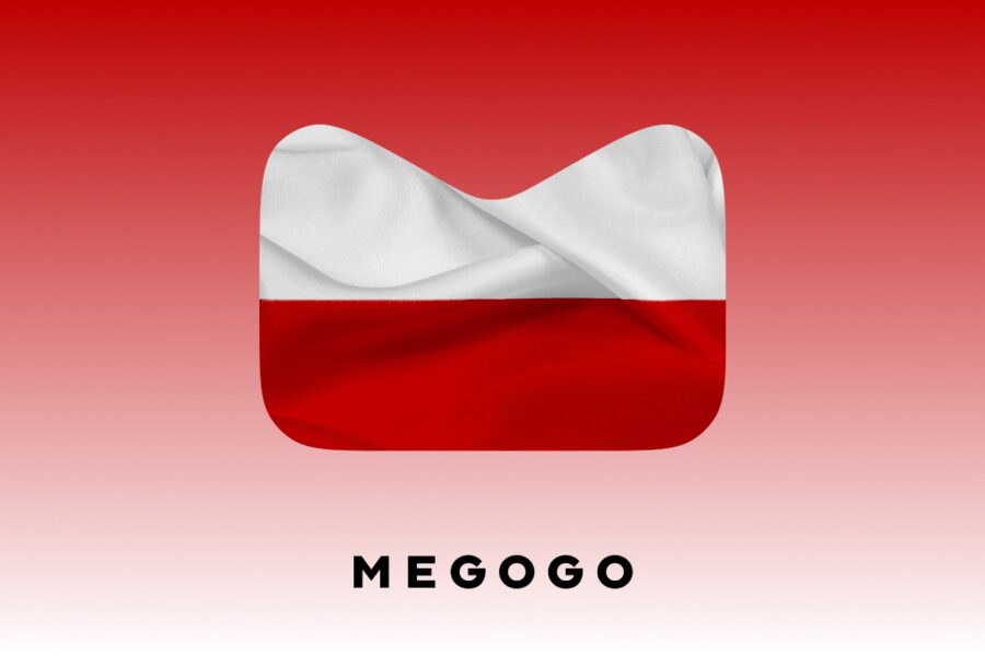 MEGOGO запускається у Польщі