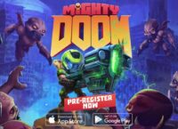 Анонсовано Mighty DOOM — мобільний шутер, виходить 21 березня