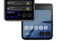 The next Motorola Razr could get an even bigger external display