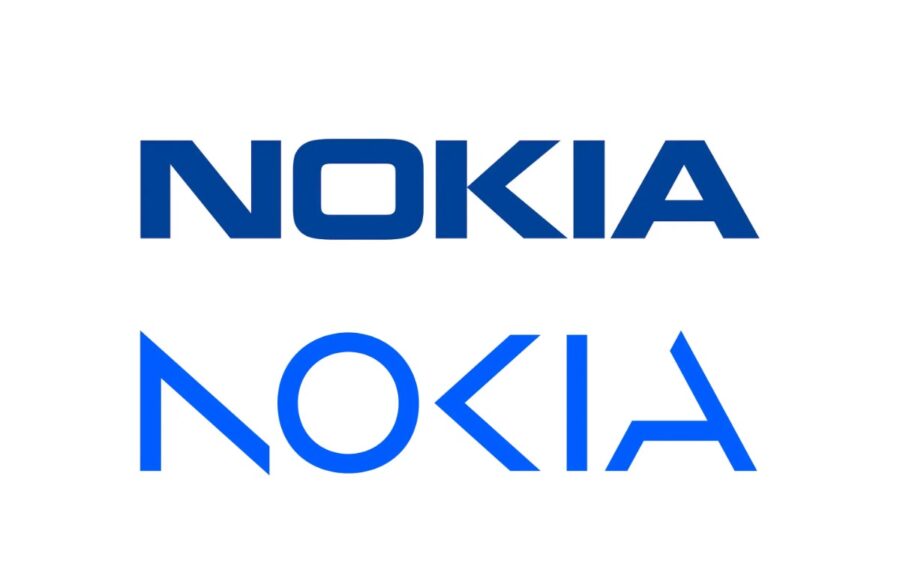 Частину загубили: Nokia змінила логотип, але смартфонів це не торкнеться
