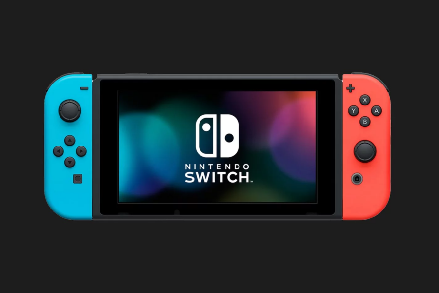 Switch overtook PlayStation 4 and Game Boy in sales