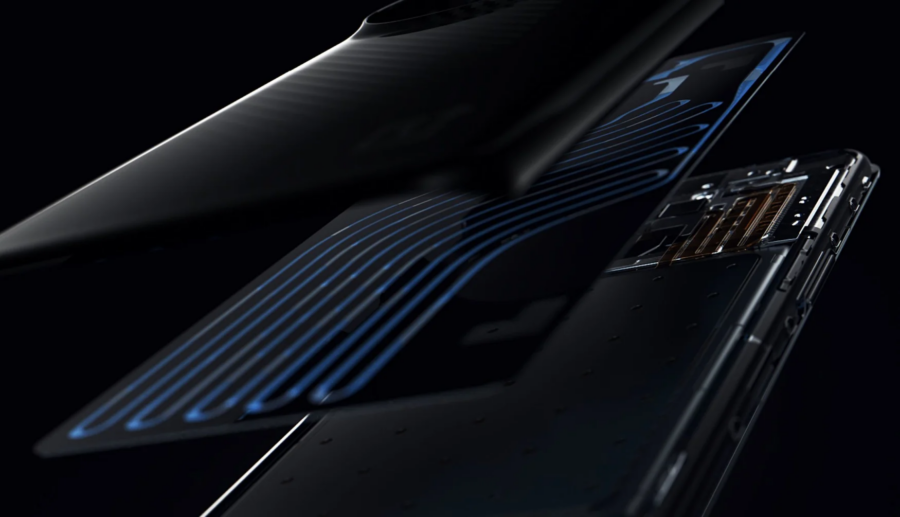 OnePlus 11 Concept отримає задню кришку з підсвіткою