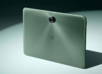 OnePlus Pad – the company’s first tablet