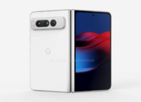 The Pixel Fold will be heavier than the Galaxy Fold4, but will have a larger battery