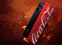 Realme 10 Pro Coca-Cola Edition is officially presented