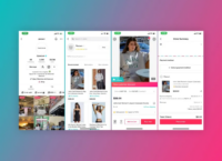 TikTok wants to add an online store feature to its app, while Instagram is doing the opposite