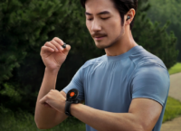 Huawei has opened pre-orders for a smartwatch with built-in Watch Buds in Europe