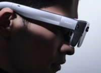 Xiaomi продемонструвала власні бездротові AR-окуляри