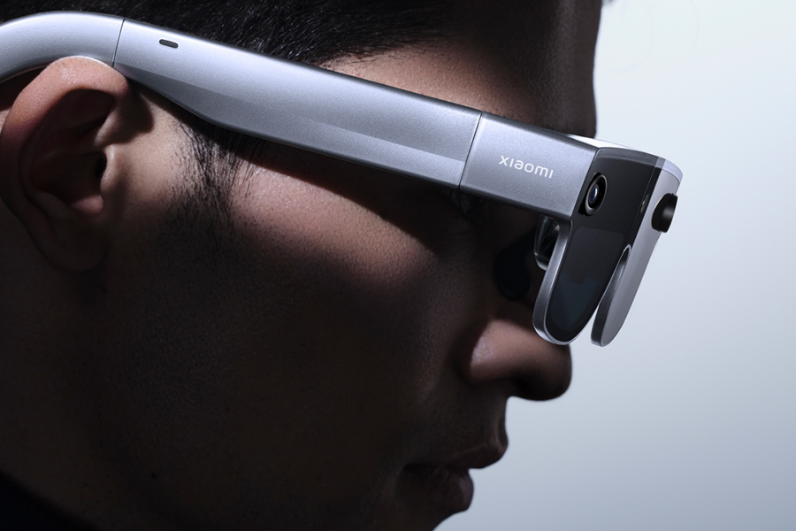 Xiaomi продемонструвала власні бездротові AR-окуляри