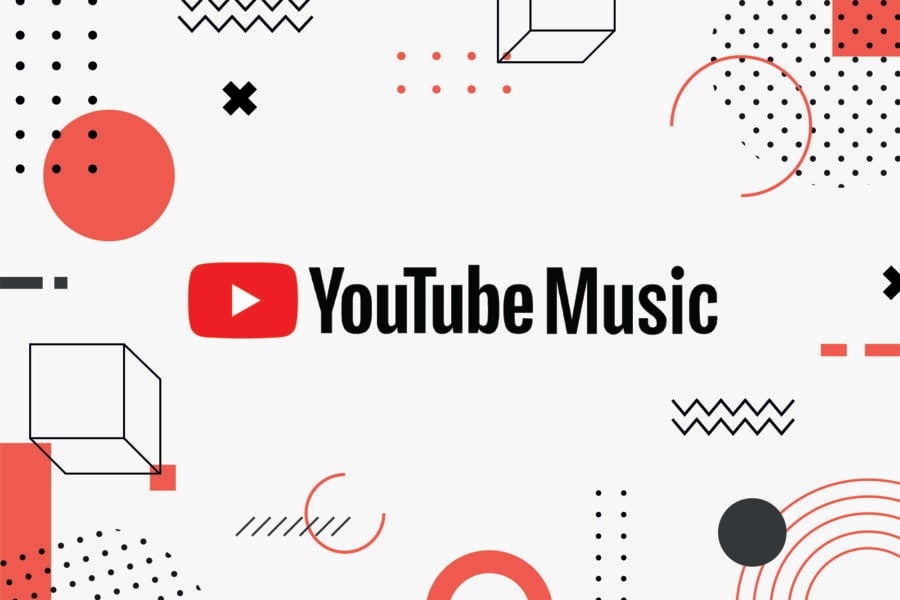 A “karaoke mode” appeared in the YouTube Music mobile application