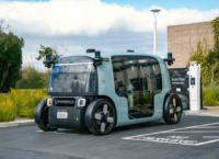 Zoox has received permission to use autonomous cars on public roads