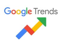 Google запускає оновлений Google Trends