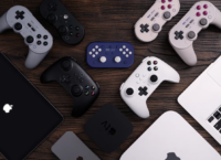 Some 8BitDo gamepads now work with Apple devices
