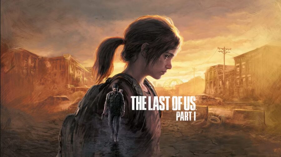 The Last of Us Part I is now on PC. AMD demonstrates support for FSR 2 and reminds of a special promotion