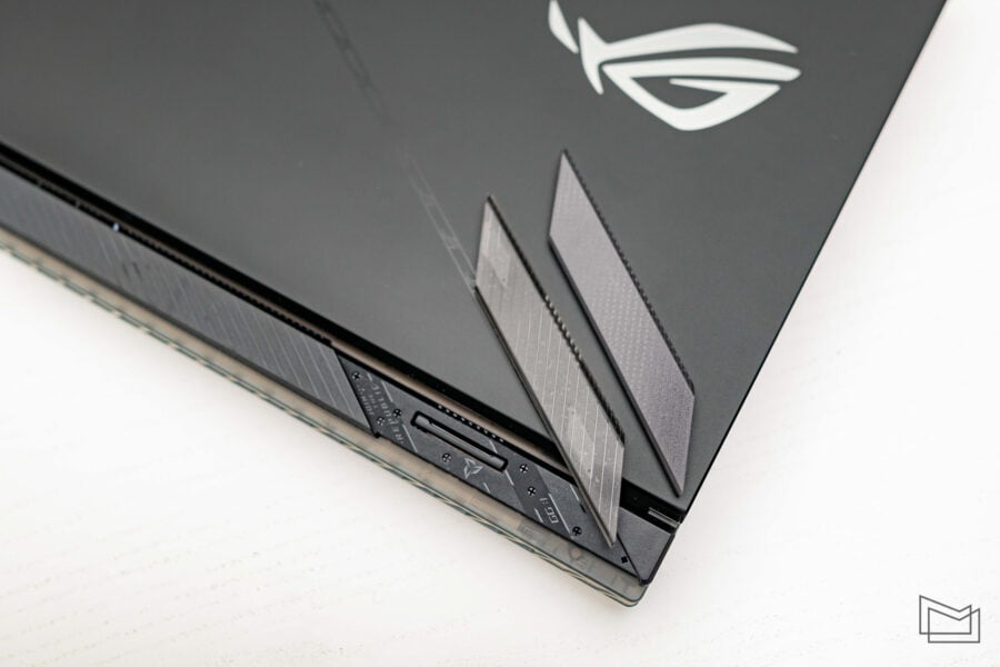 ASUS ROG Strix SCAR 16 (2023) gaming laptop review