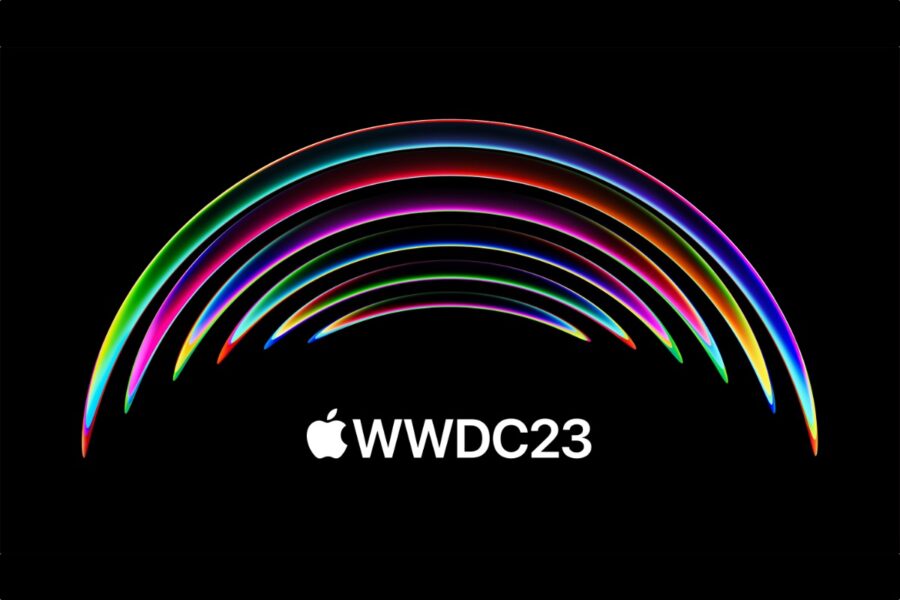 Apple’s WWDC will be held online from June 5 to 9