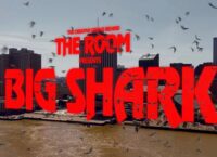 Big Shark: The director of The Room made a movie about a killer shark (strange trailer)