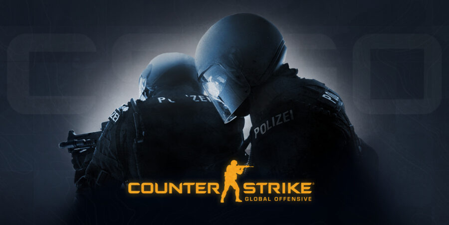 Counter-Strike: Global Offensive set a new record for the number of players after the announcement of Counter-Strike 2