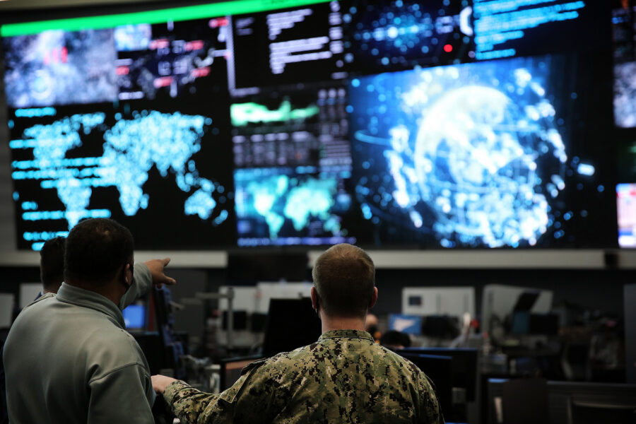 В США закликають створити новий рід військ – Cyber Force / Кібервійська