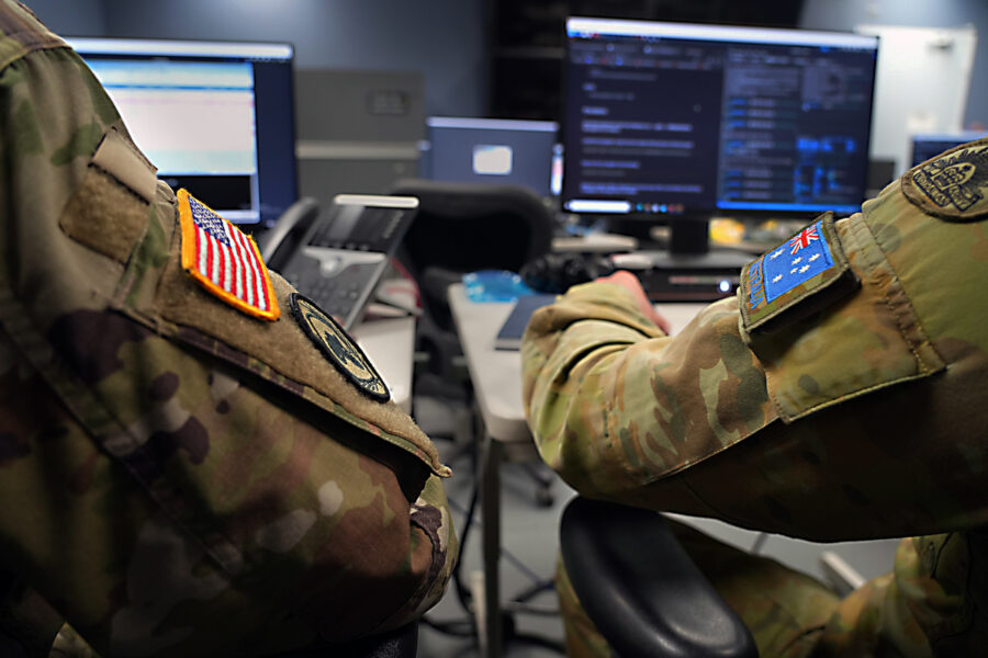 В США закликають створити новий рід військ – Cyber Force / Кібервійська