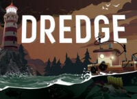 DREDGE –  a fishing simulator with horror elements