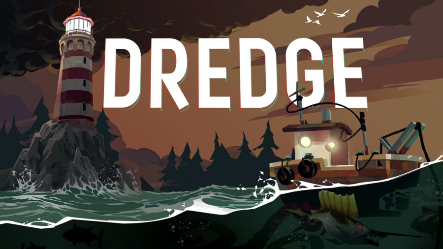 DREDGE – симулятор рибалки з елементами горора