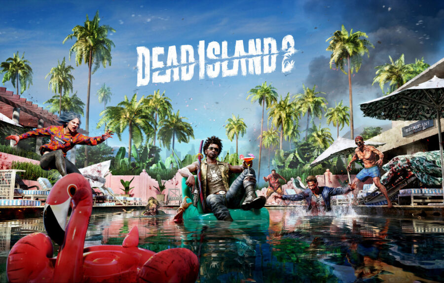 Dead Island 2 – big gameplay trailer and new release date