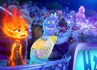 Український трейлер “Стихії” — нової анімації від студій Disney та Pixar