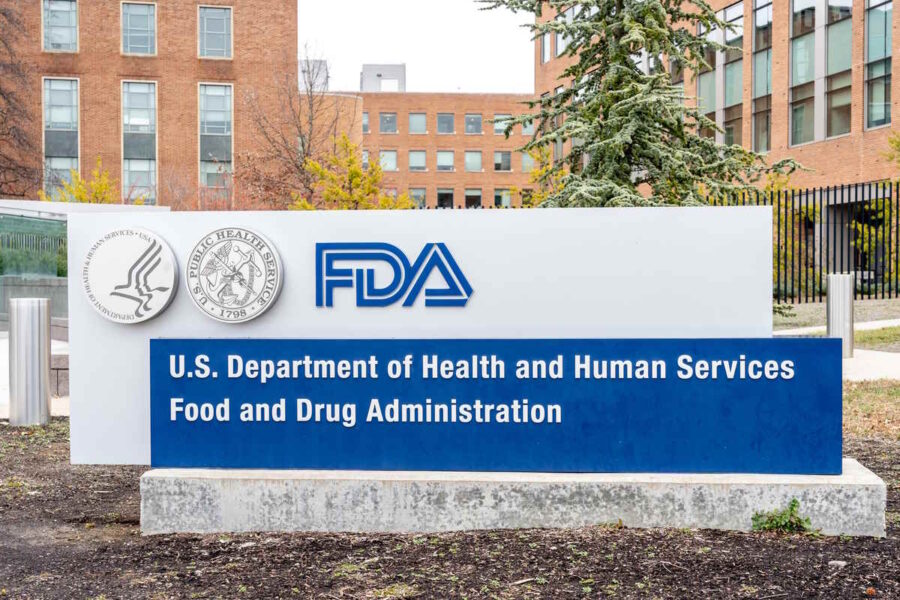 FDA to reject new medical devices for lack of cybersecurity