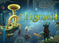 Figment is free on Steam until March 9 to celebrate the release of the sequel, Figment 2: Creed Valley