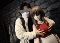 Відвідувачам парку розваг Ghibli заборонили робити “непристойні фото”