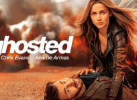 Ghosted  – romantic action with Chris Evans and Ana de Armas, which will be released on Apple TV+