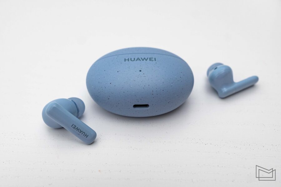 Huawei FreeBuds 5i wireless earbuds review