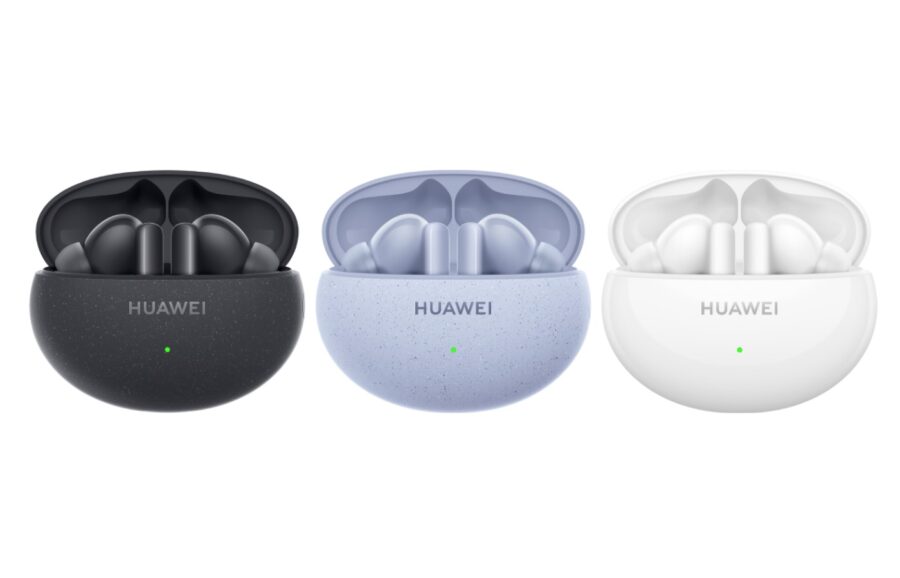 Huawei FreeBuds 5i wireless earbuds review