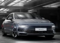 Новий седан Hyundai Sonata 2024: чекаємо в Україні?