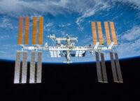 NASA планує витратити близько $1 млрд на виведення МКС з орбіти