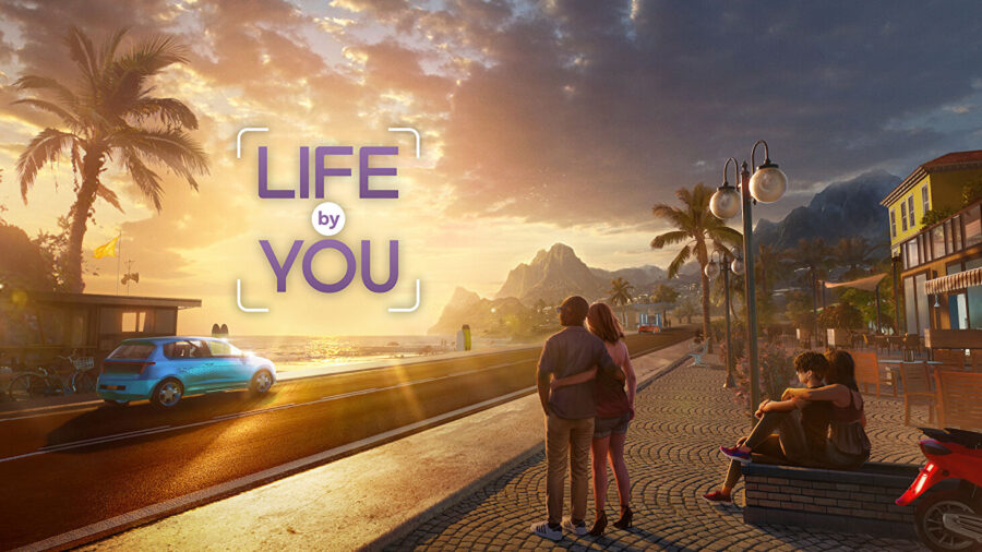Life by You is announced – a new “life simulator” from the developer of The Sims and Second Life
