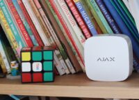 LifeQuality – testing the first steps of Ajax Systems towards a smart home