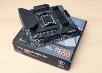 MSI MAG B650M MORTAR WIFI motherboard review: compact platform for Ryzen 7000