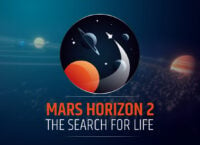 Mars Horizon 2: The Search for Life – стратегія про пошук життя у космосі