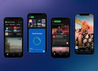 TikTok influence: Spotify is changing the design of the main page