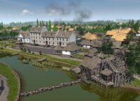 The Alpha 5 update for the Ukrainian urban planning strategy Ostriv has been released
