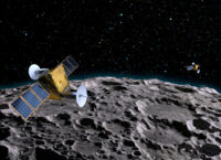 Parsec – комунікаційно-навігаційна мережа Земля-Місяць від Lockheed Martin