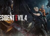 Ремейк Resident Evil 4 вже продався тиражем понад 4 млн екземплярів