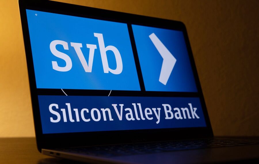 The technology industry developed so quickly that it broke SVB - its most prestigious bank