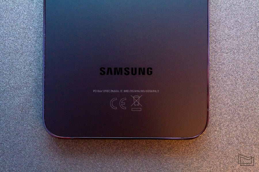 Огляд Samsung Galaxy S23 та Galaxy S23+: два розміри та декілька відмінностей