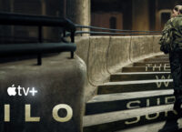 Silo – a sci-fi Apple TV+ series about a giant vault