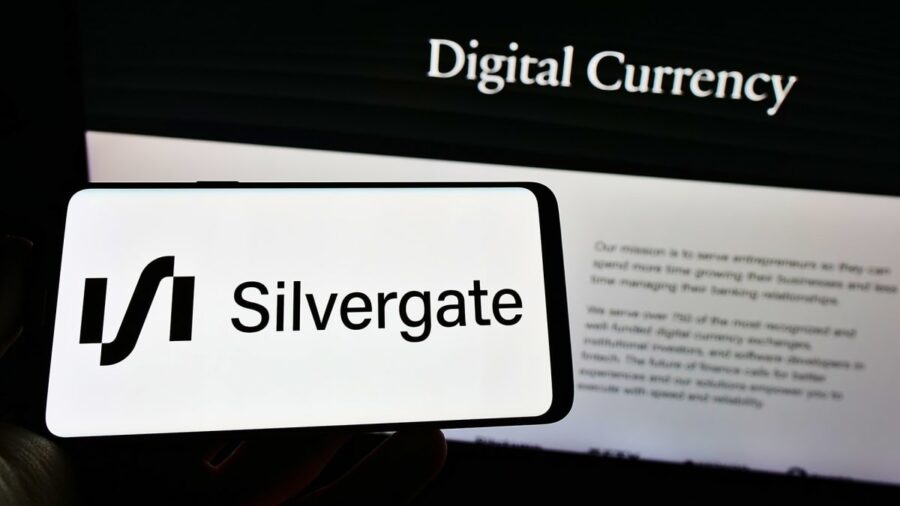 Cryptocurrency winter continues: Silvergate bank collapses