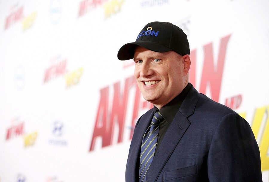 The Star Wars films from Kevin Feige and Patty Jenkins have been shelved