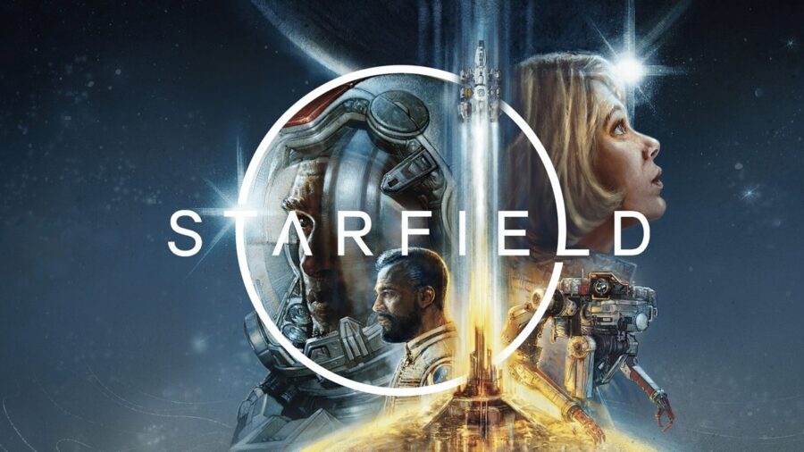 The long-awaited Starfield from Bethesda will be released on September 6, 2023.